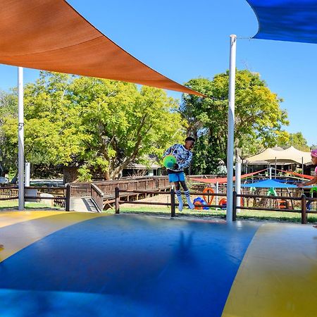 Vila Waterberg Game Park Mokopane Exteriér fotografie