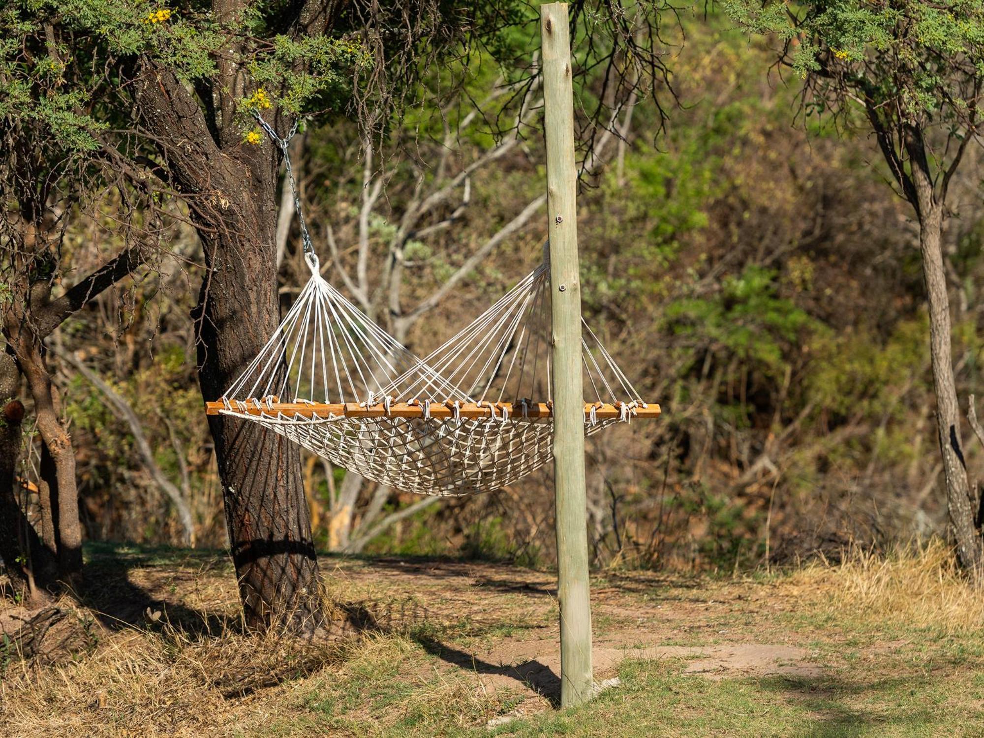 Vila Waterberg Game Park Mokopane Exteriér fotografie