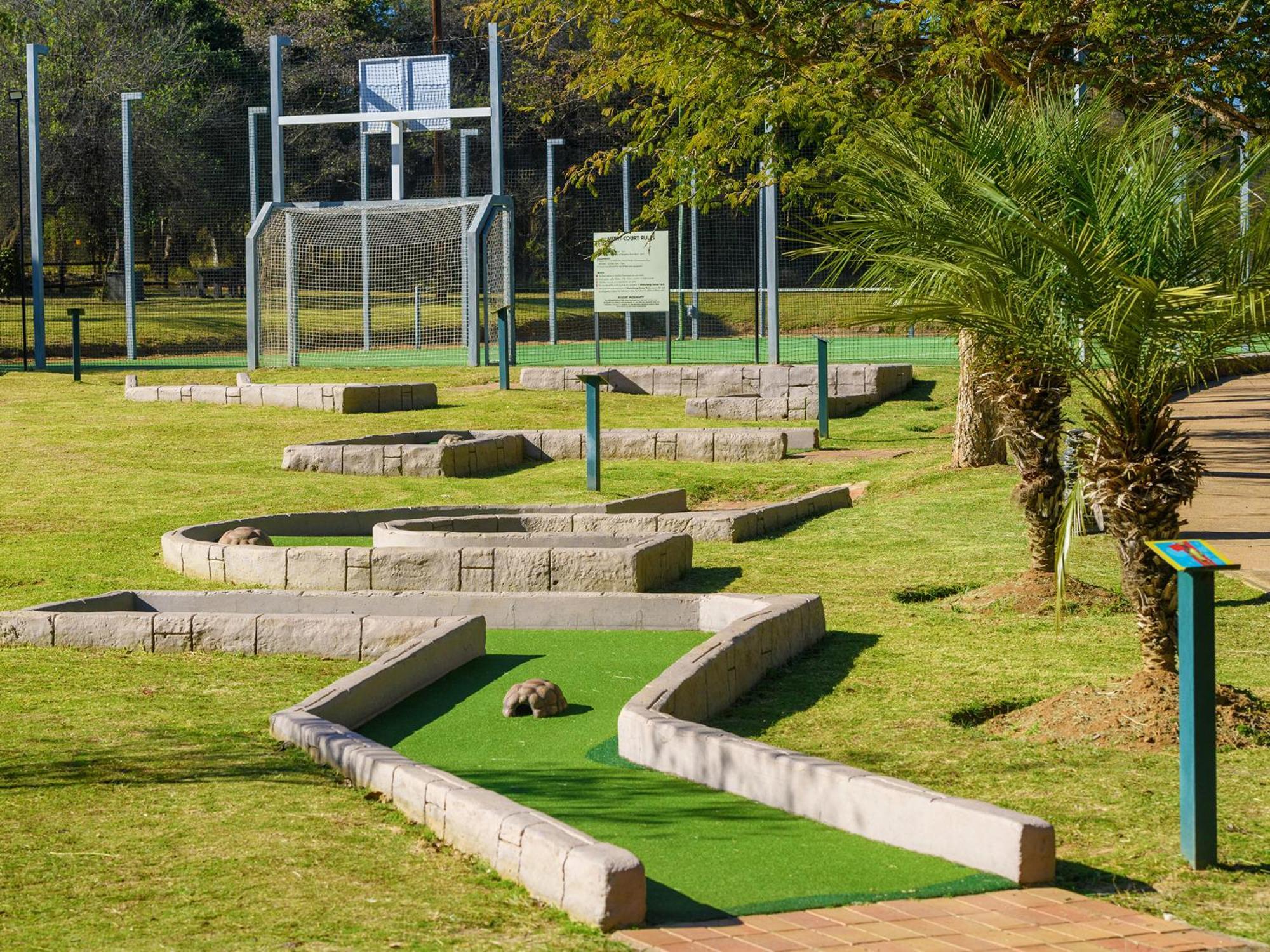 Vila Waterberg Game Park Mokopane Exteriér fotografie