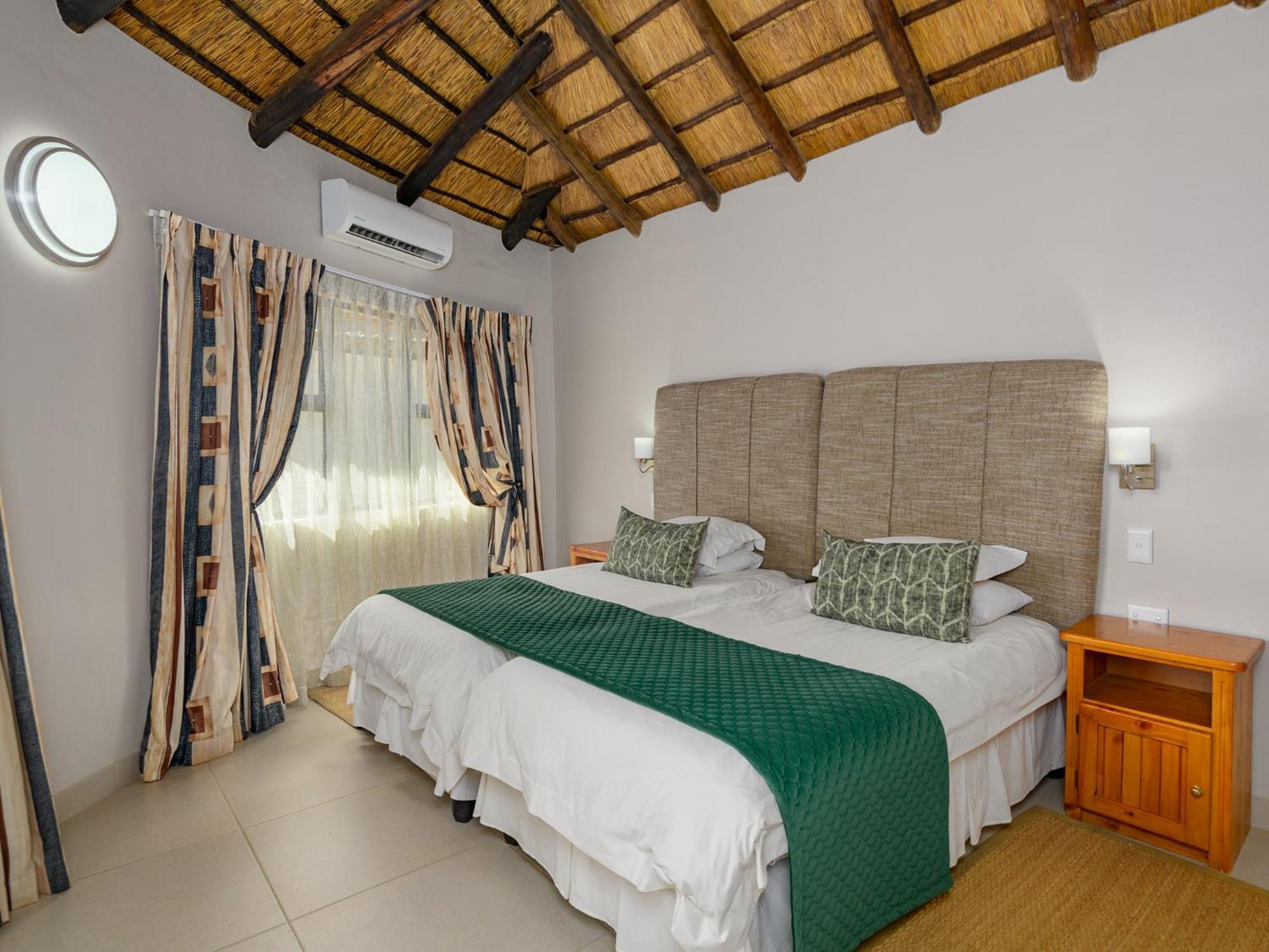 Vila Waterberg Game Park Mokopane Exteriér fotografie