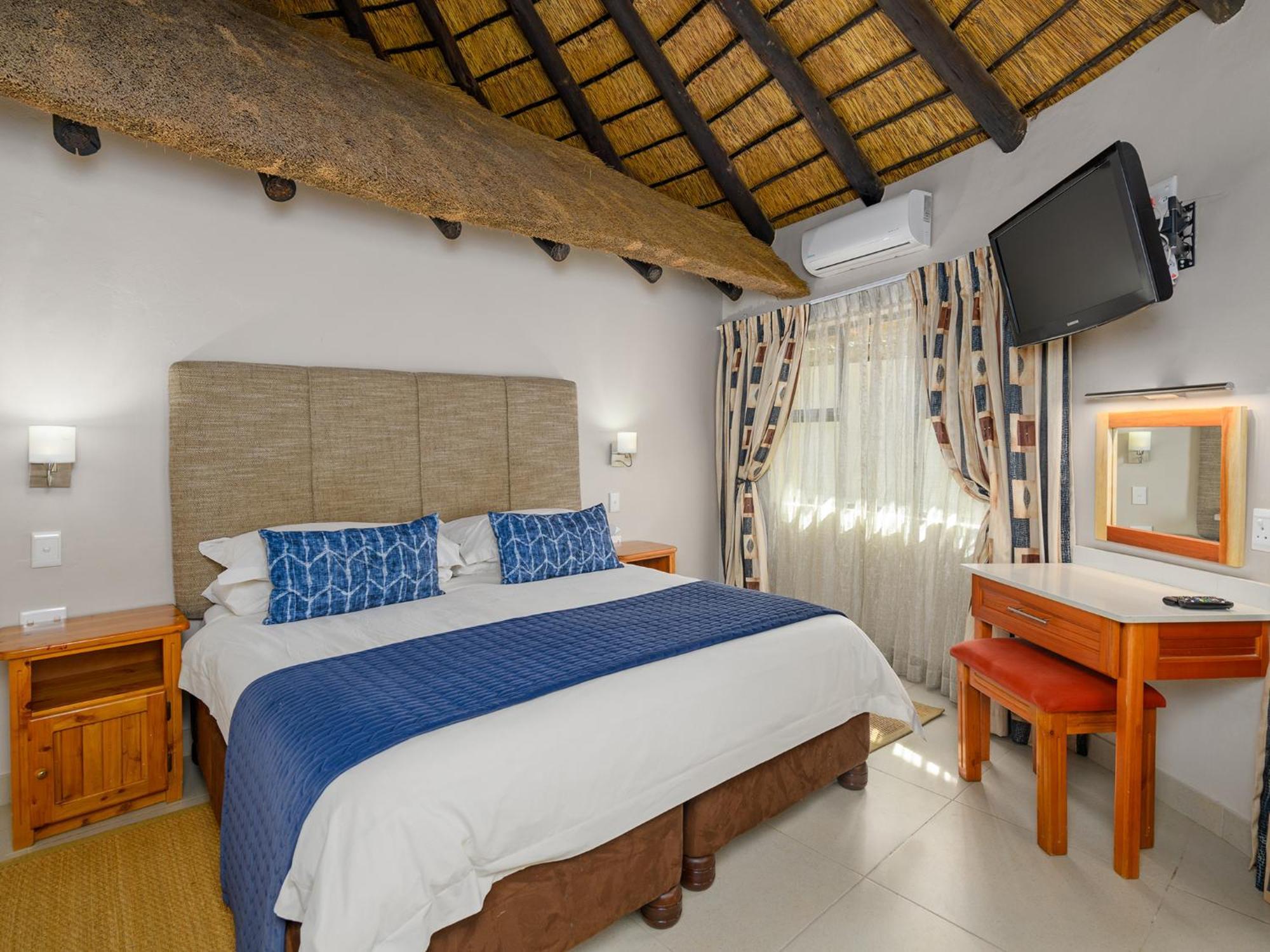 Vila Waterberg Game Park Mokopane Exteriér fotografie