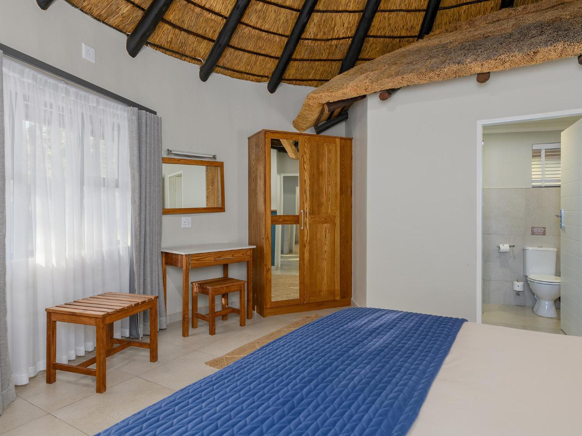 Vila Waterberg Game Park Mokopane Exteriér fotografie