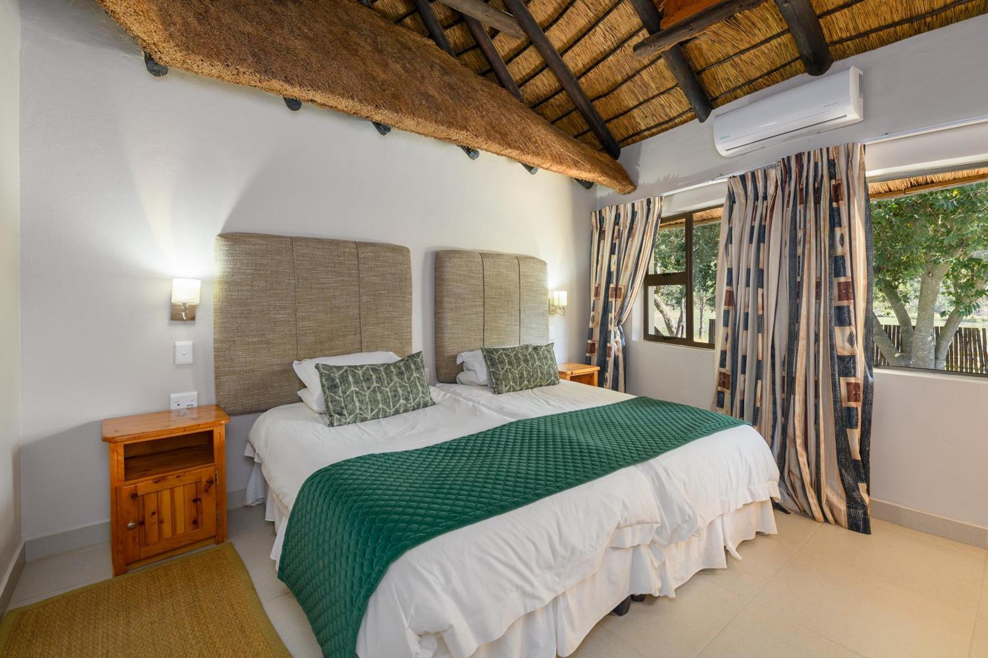 Vila Waterberg Game Park Mokopane Pokoj fotografie