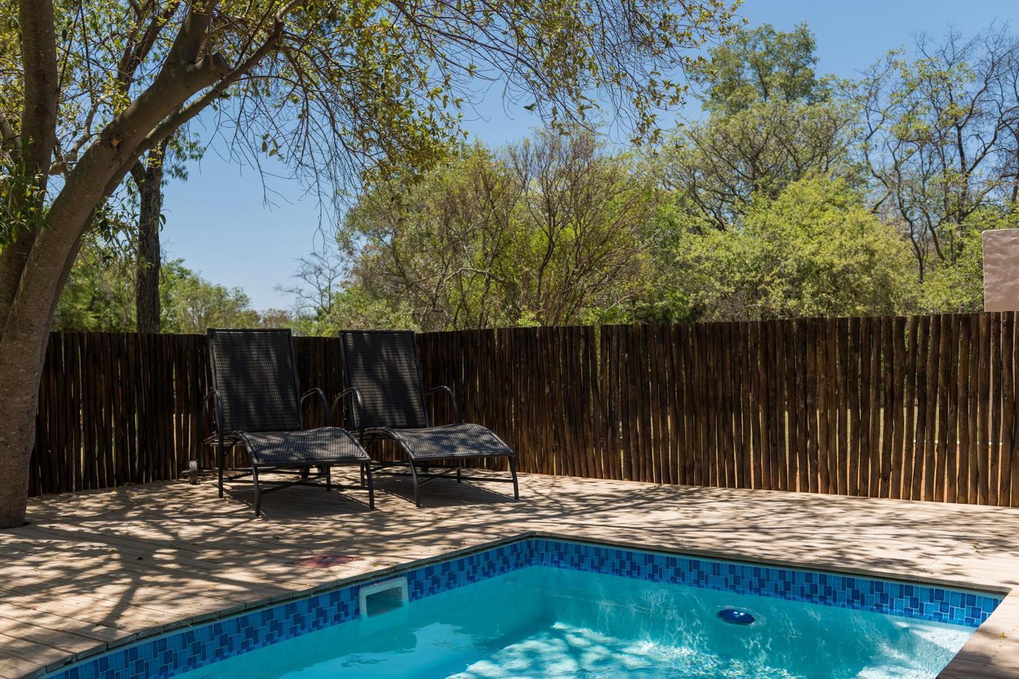 Vila Waterberg Game Park Mokopane Pokoj fotografie